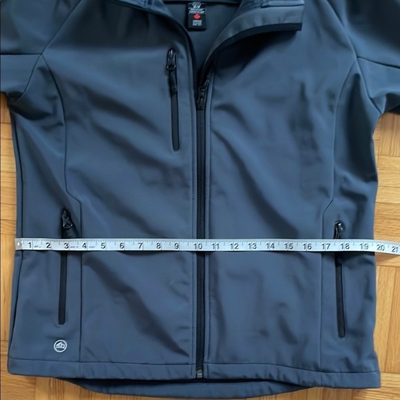 Waterproof Jacket - Picture 13 of 14